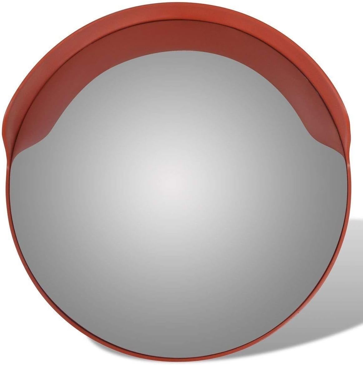 Trafic mirror