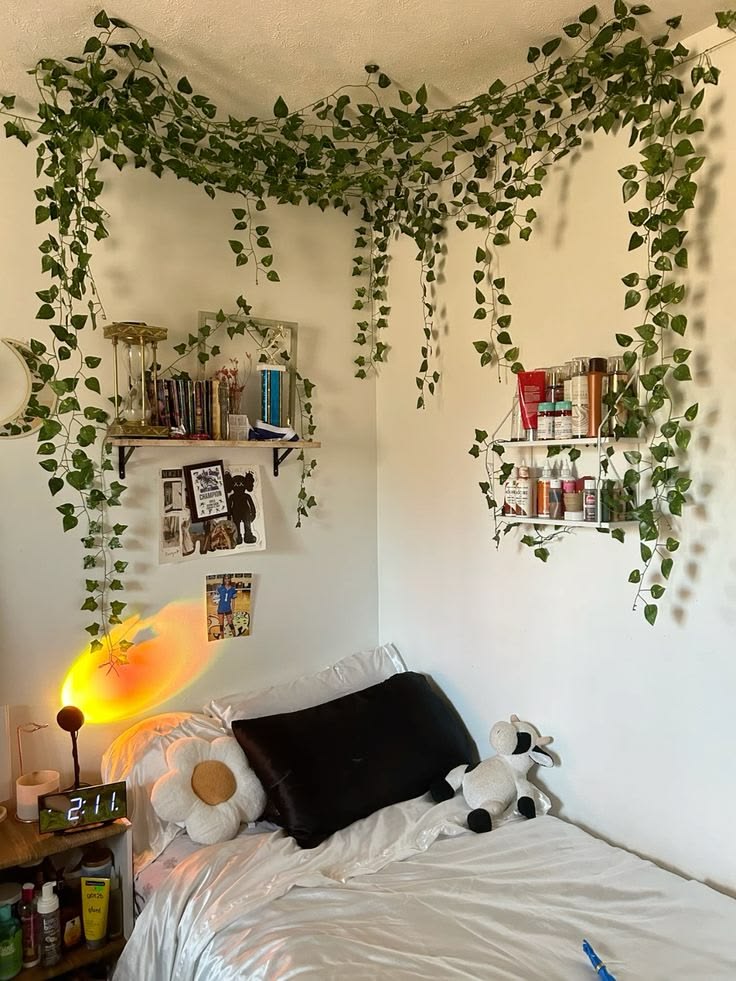 Fake plant 200 cm