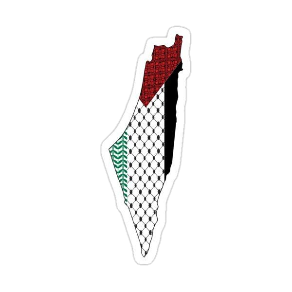 Shape stickers H84