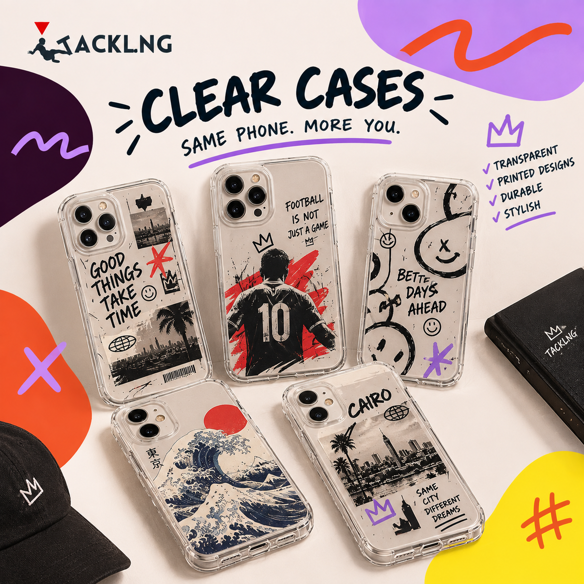 Phone Cover
