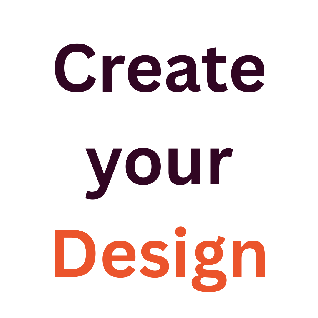 Create your Frame