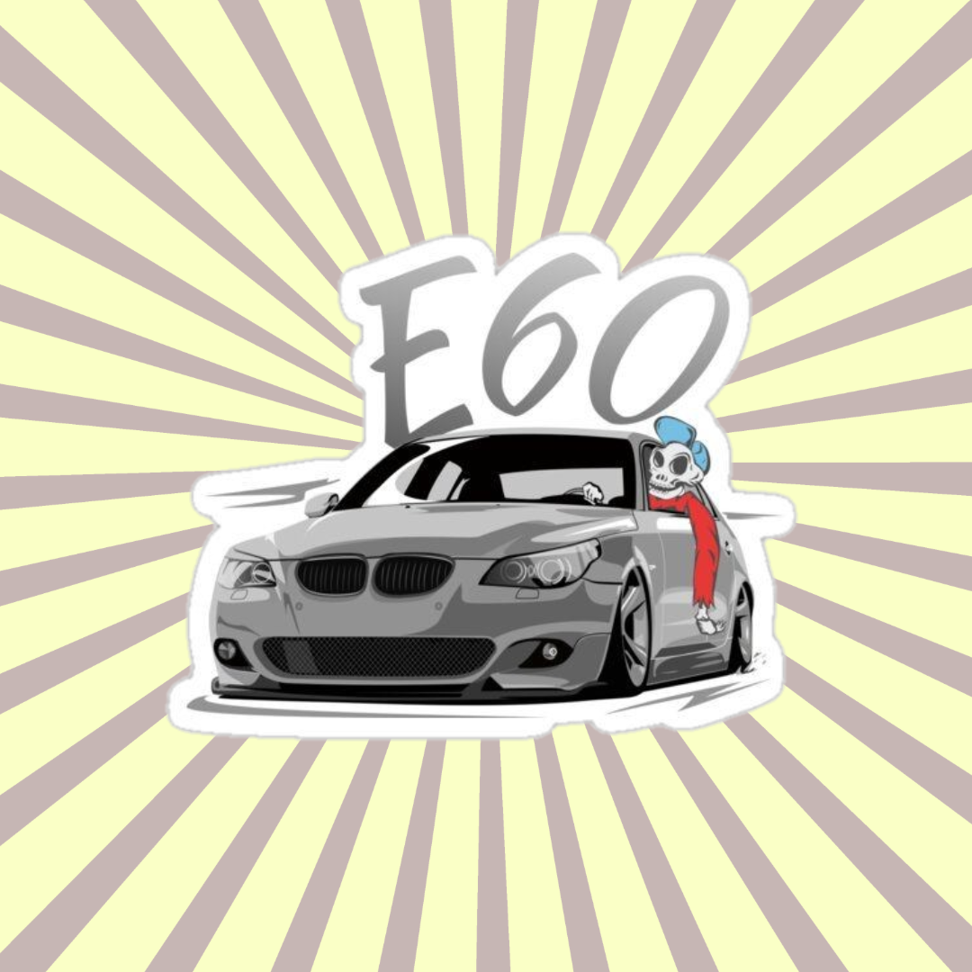 Cars stickers