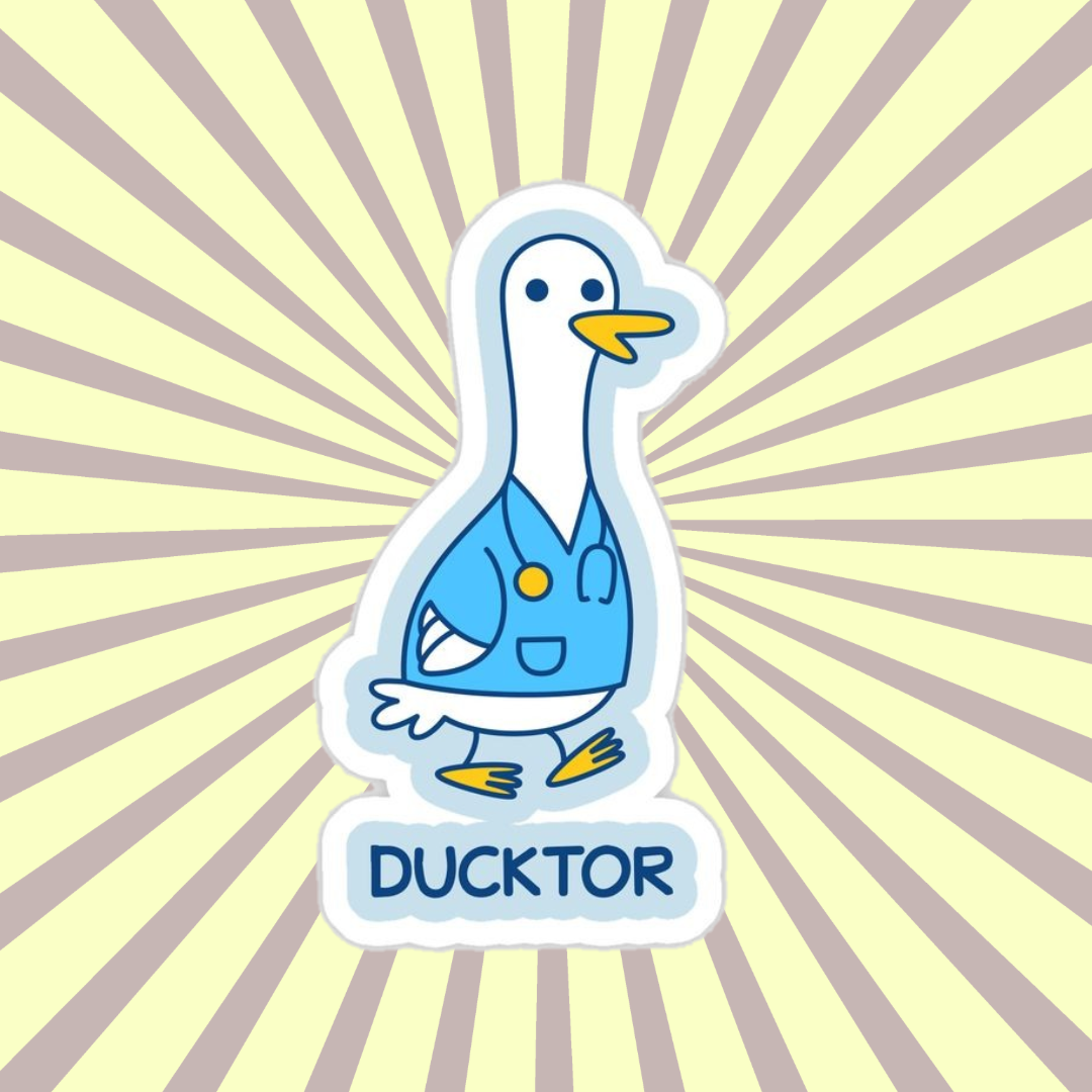 Majors stickers