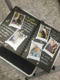Memories book