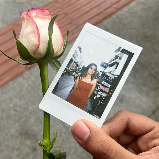 Polaroid 6*9 cm