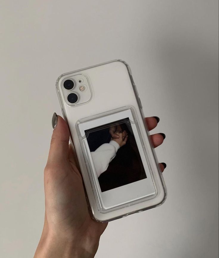 Iphone cover + 5 photo