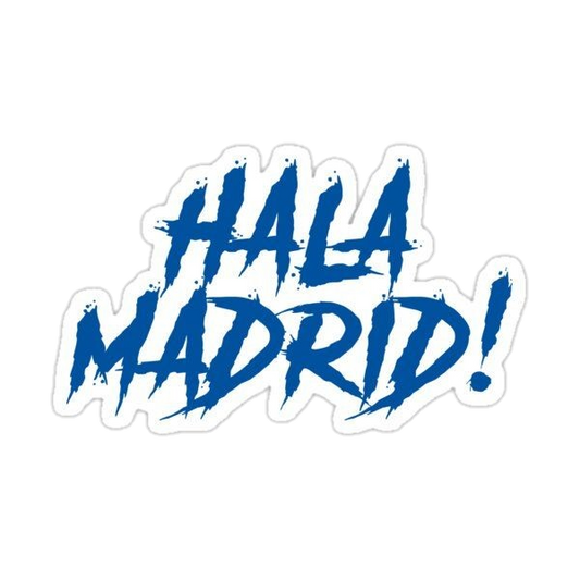Football stickers C34