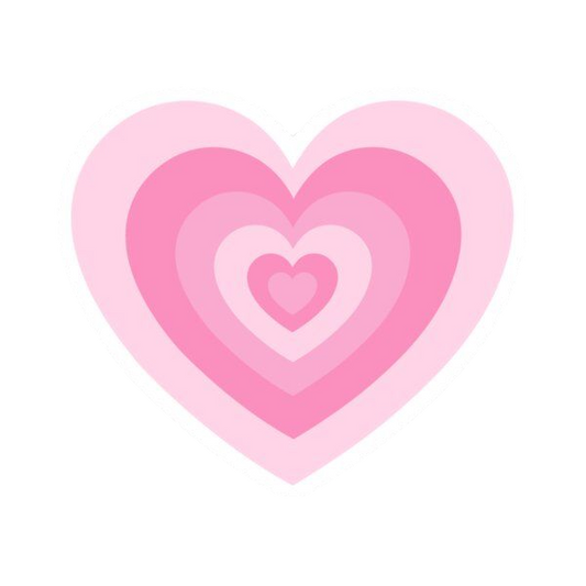 Girls stickers D2