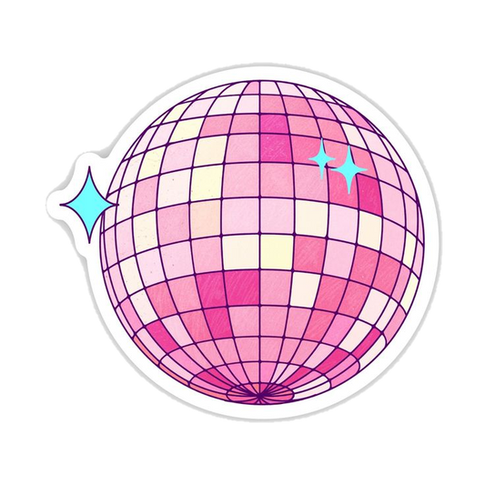 Girls stickers D9