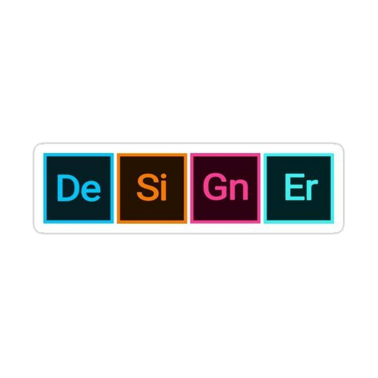 Majors stickers E10