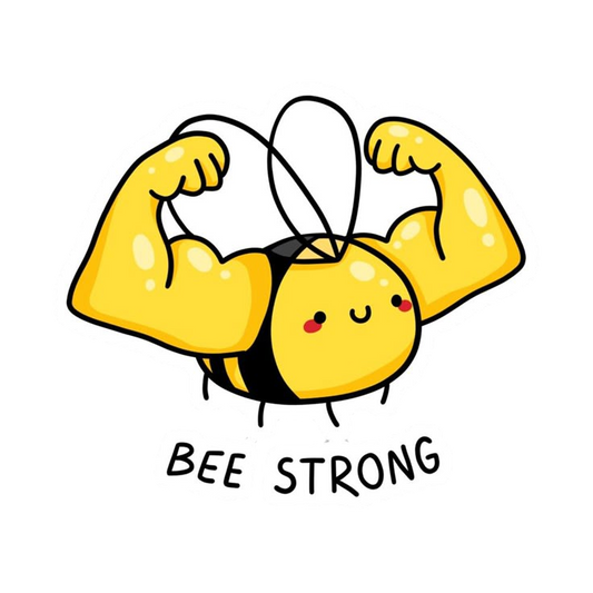 Shape stickers H14