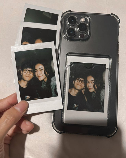 Iphone cover + 5 photo